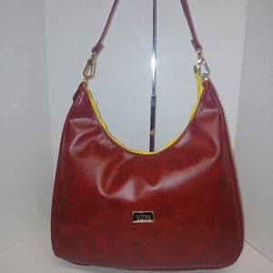 Marin Boho Bag By VZN